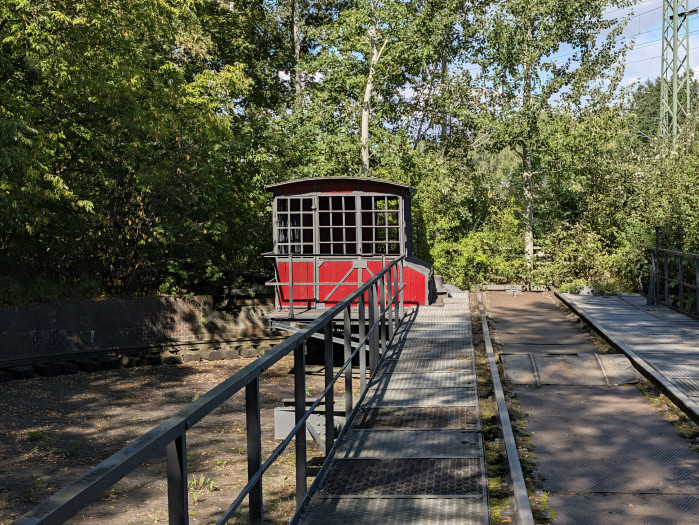 Das gleiche Motiv, aufgenommen mit dem Pixel 11 Pro (Bild: Tobias Költzsch/Golem)